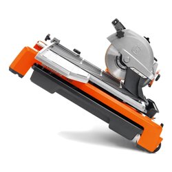 Husqvarna Fließensäge TS 60 2.4 hp, 240 V, 250mm, EU (966610702)