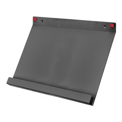 Kappes Prospekthalter RasterPlan/ABAX anthrazitgrau