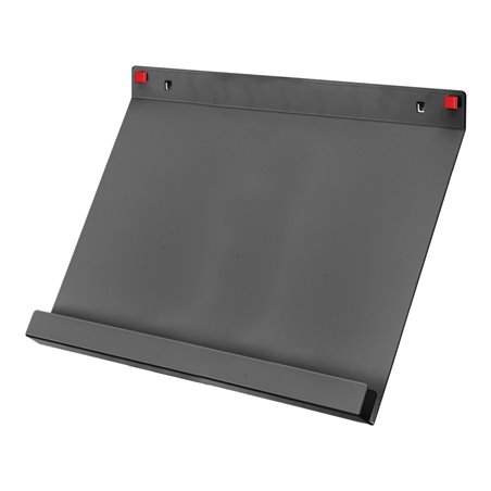 Kappes Prospekthalter RasterPlan/ABAX anthrazitgrau