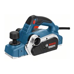 Bosch Hobel GHO 26-82 D Professional