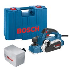 Bosch Hobel GHO 26-82 D Professional