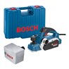 Bosch Hobel GHO 26-82 D Professional