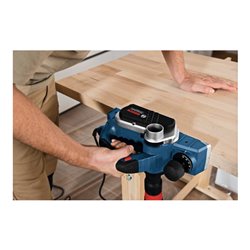 Bosch Hobel GHO 26-82 D Professional