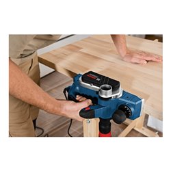 Bosch Hobel GHO 26-82 D Professional