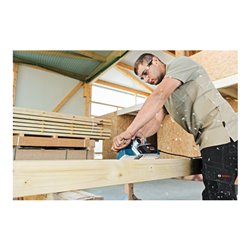 Bosch Hobel GHO 26-82 D Professional