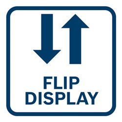 Bosch Winkelmesser GAM 220 MF