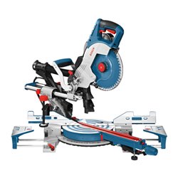 Bosch Paneelsäge GCM 8 SDE