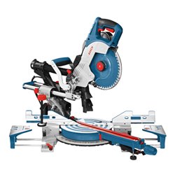 Bosch Paneelsäge GCM 8 SDE