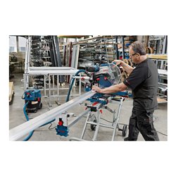 Bosch Paneelsäge GCM 12 SDE