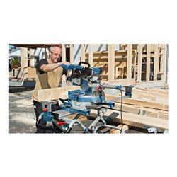 Bosch Paneelsäge GCM 12 SDE