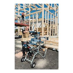 Bosch Paneelsäge GCM 12 SDE