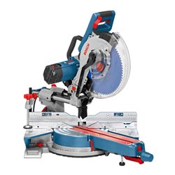 Bosch Paneelsäge GCM 12 SDE