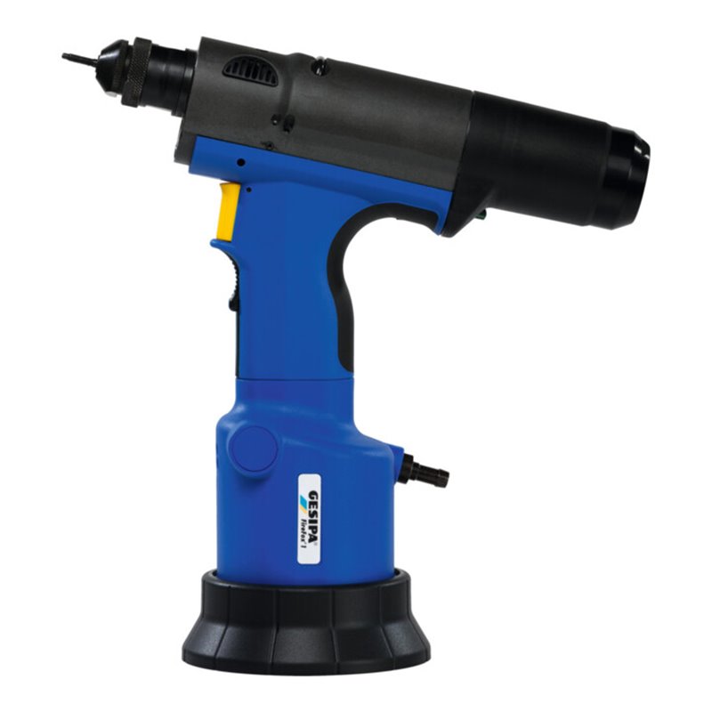 Gesipa Blindnietmuttern-Setzgerät FireFox 1F - M 4