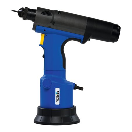 Gesipa Blindnietmuttern-Setzgerät FireFox 1F - M 4