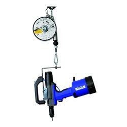 Gesipa Blindnietmuttern-Setzgerät FireFox 2F Axial eco - M 5