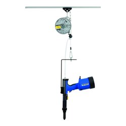 Gesipa Blindniet-Setzgerät TAURUS 4 Axial