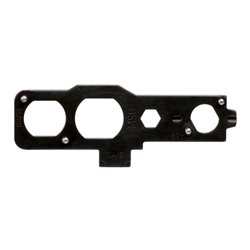 Gesipa Blindniet-Setzgerät TAURUS 2 mit PH 2000-Auffangbehälter