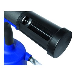 Gesipa Blindniet-Setzgerät TAURUS 1 mit PH 2000-Auffangbehälter