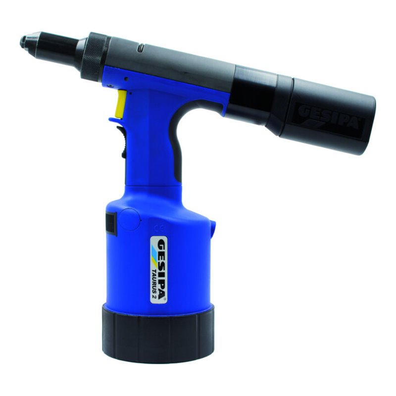 Gesipa Blindniet-Setzgerät TAURUS 3 mit Andrückauslösung