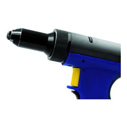 Gesipa Blindniet-Setzgerät TAURUS 3 mit Andrückauslösung
