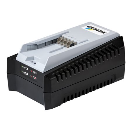Gesipa Li-Ion Schnellladegerät 100-240/21 V Bird Pro (USA)