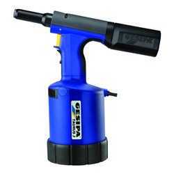 Gesipa Schliessringbolzen-Setzgerät TAURUS 3 4,8 mm Magna-Grip®