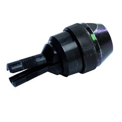 Gesipa Ersatzteil Spreizmundstück 3,2 komplett mit Öffnungsmechanismus