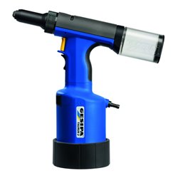 Gesipa Ersatzteil Transparenter Auffangbehälter komplett für Taurus 1 + 2