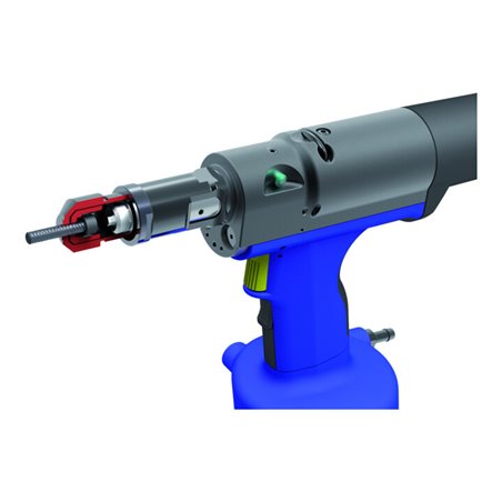 Gesipa Umrüstsatz für Zylinder Schrauben M5