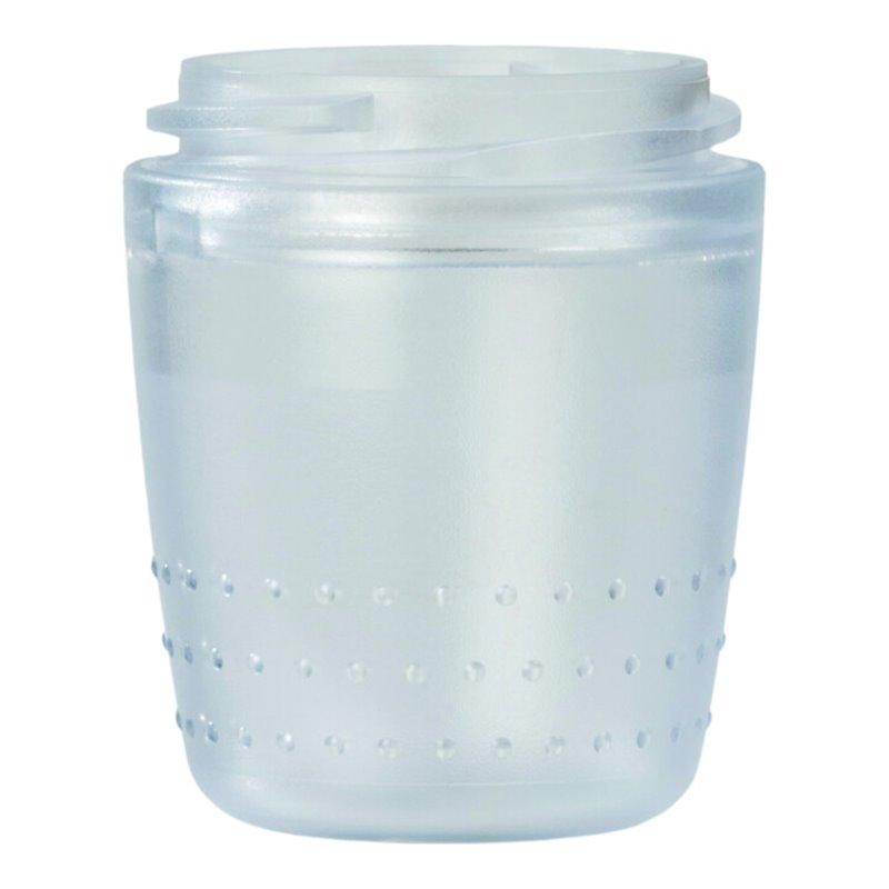 Gesipa Ersatzteil Transparenter Auffangbehälter für Bird Pro