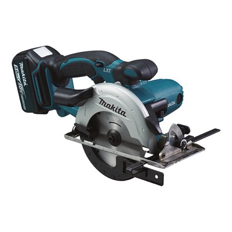 Makita Akku-Handkreissäge 18,0V DSS501RTJ