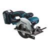 Makita Akku-Handkreissäge 18,0V DSS501RTJ