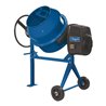 Scheppach Betonmischer MIX125 550W 230V/50Hz