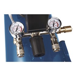 Scheppach Kompressor HC53dc 2,20kW 230V50Hz