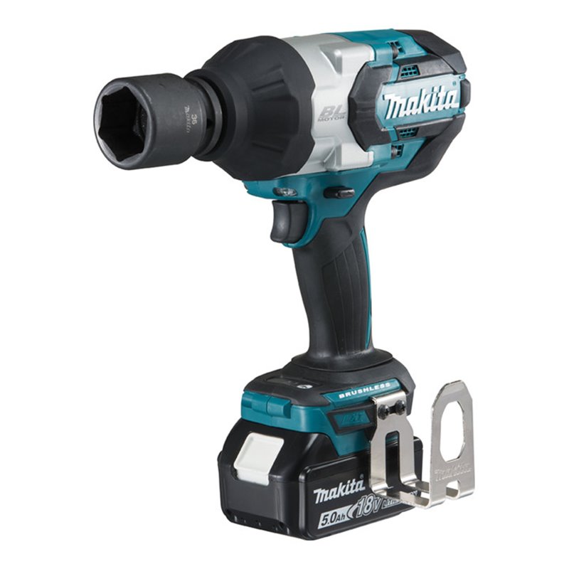Makita Akku-Schlagschrauber DTW1001RTJ, 18,0 V