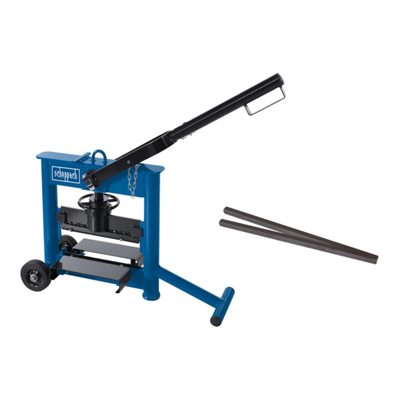 Scheppach Steintrenner HSC130