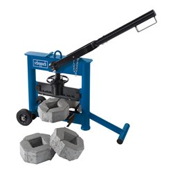 Scheppach Steintrenner HSC130