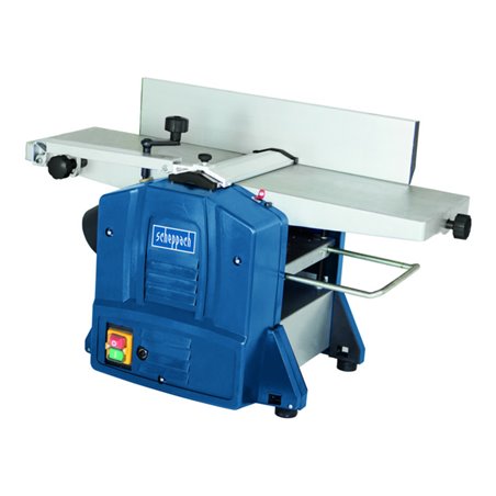 Scheppach Abricht- Dickenhobelmaschine HMS850 230V50Hz