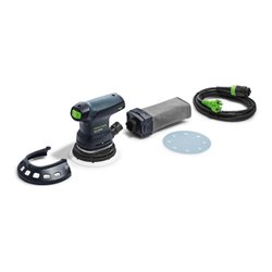 Festool Exzenterschleifer ETS 125 REQ