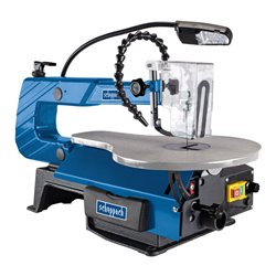 Scheppach Dekupiersäge SD1600V 120 W 230V/50 Hz