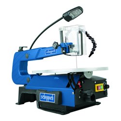 Scheppach Dekupiersäge SD1600V 120 W 230V/50 Hz
