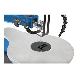 Scheppach Dekupiersäge SD1600V 120 W 230V/50 Hz