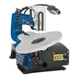 Scheppach Dekupiersäge SD1600V 120 W 230V/50 Hz