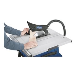 Scheppach Tischkreissäge HS105 2,00kW 230V/50Hz