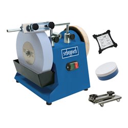 Scheppach Nassschleifmaschine TiGer 2500 0,2kW 230V/50 Hz