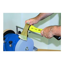 Scheppach Nassschleifmaschine TiGer 2500 0,2kW 230V/50 Hz