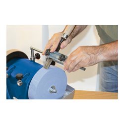 Scheppach Nassschleifmaschine TiGer 2500 0,2kW 230V/50 Hz