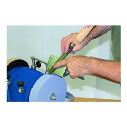 Scheppach Nassschleifmaschine TiGer 2500 0,2kW 230V/50 Hz