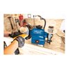 Scheppach Doppelschleifer BG200 Scheppach - 230 V 50 Hz 550 W