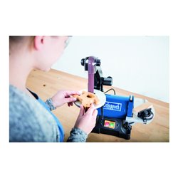 Scheppach Band- und Tellerschleifer BTS700 250 W 230V/50 Hz